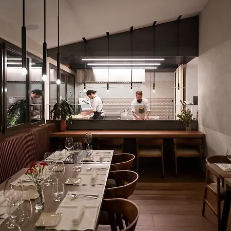 Remare Mini-hôtel Cesenatico