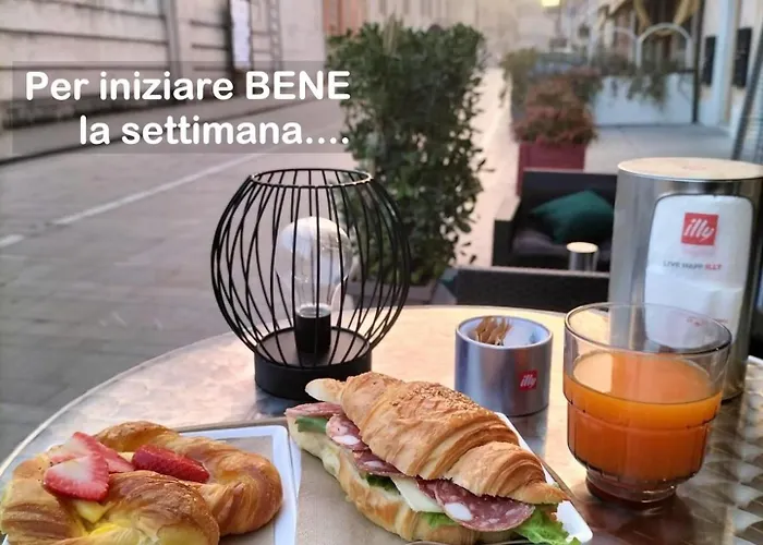 Zajazd Remare Cesenatico