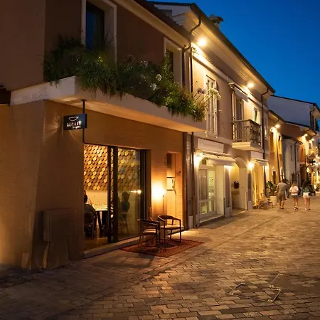 Remare Cesenatico