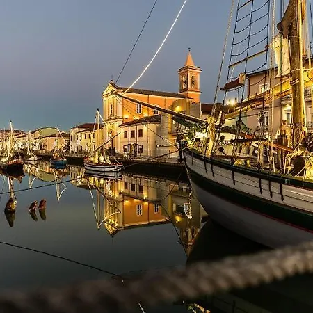 Remare Cesenatico