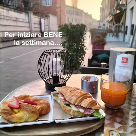 Inn Remare Cesenatico